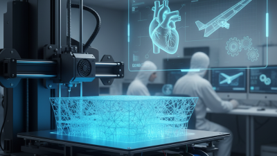 What is 3D print and how does it work?