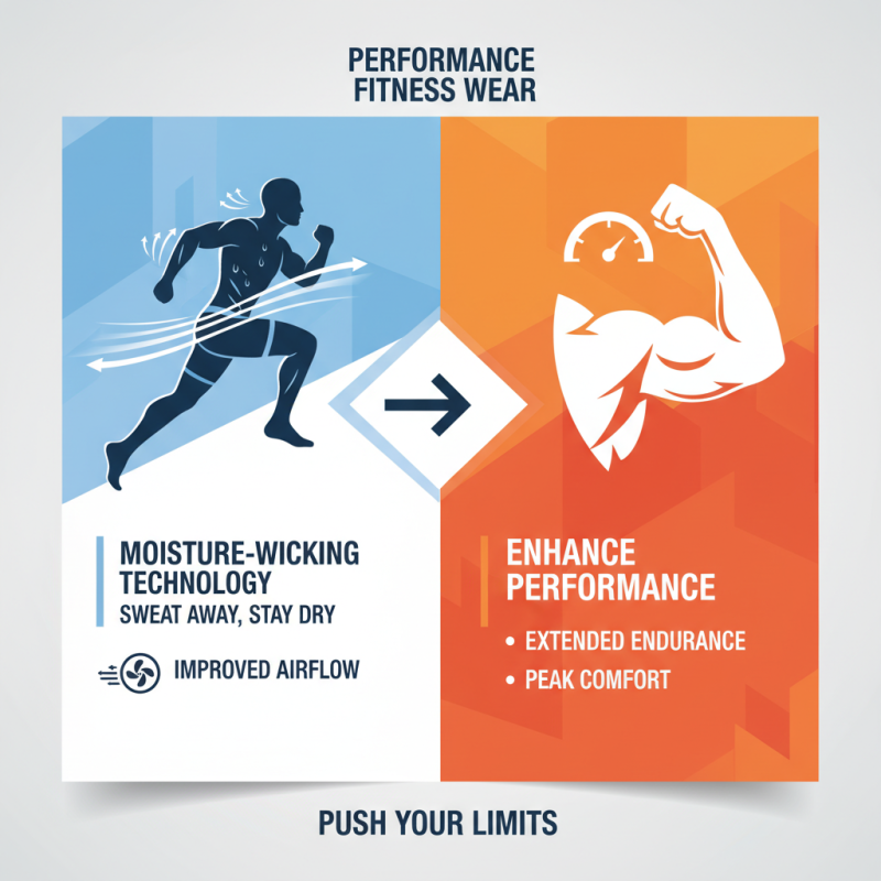 How to Choose the Best Fitness Wear for Your Workout?