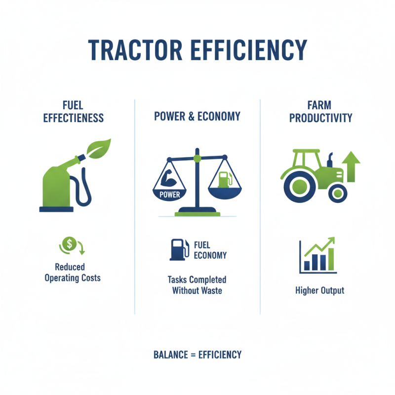 2026 Best Tractor Farm Equipment for Modern Agriculture?