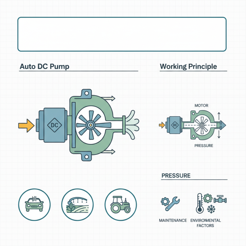 What is an Auto DC Pump and How Does It Work?