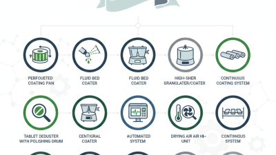 Top 10 Equipment for Tablet Coating You Need to Know?