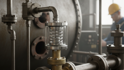Why Do You Need a Pressure Relief Valve in Your System?