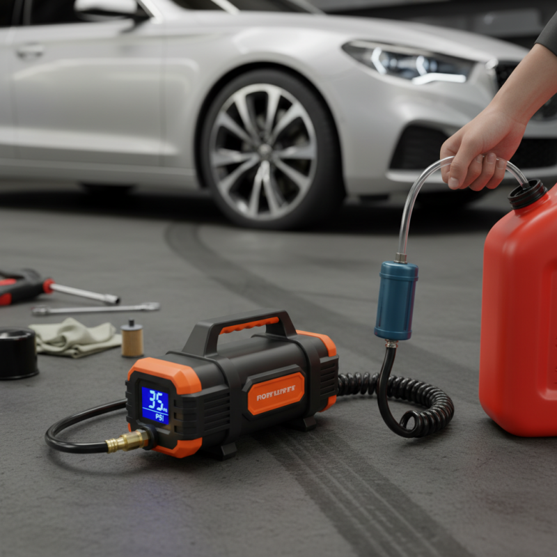 2026 Top Auto DC Pump Reviews and Buying Guide