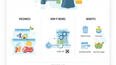 What is a Sealer Bag and How Does It Work?