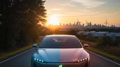 Top 10 Benefits of Hybrid Vehicles You Need to Know?