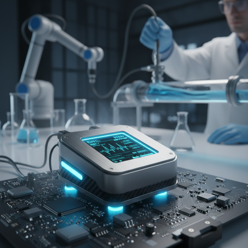 Top Digital Pressure Sensors for Accurate Measurements and Monitoring?