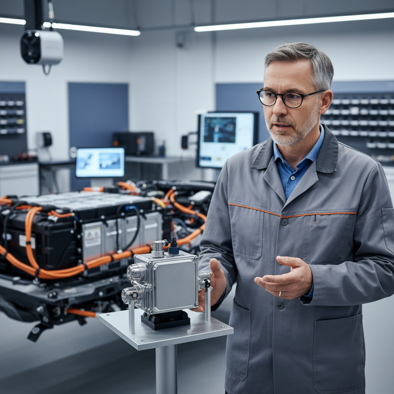 2026 How to Choose the Best EV Coolant Heater for Your Car?