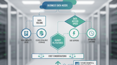 2026 How to Choose the Best Storage Dedicated Servers for Your Business?