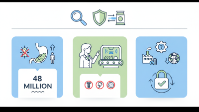 What is an X Ray Machine for Food Industry and How Does it Work?