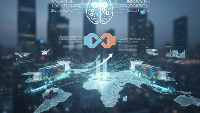 2026 Best Global Logistics Solutions For Efficient Supply Chain Management?