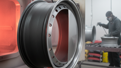 Alloy Powder Coating Tips for Durability and Finish Quality?