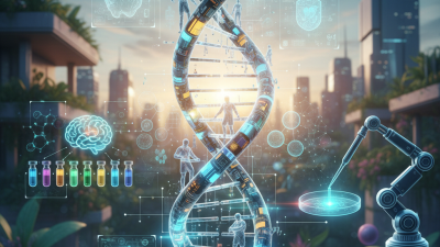 2026 Top Trends in Life Sciences Innovations and Discoveries?