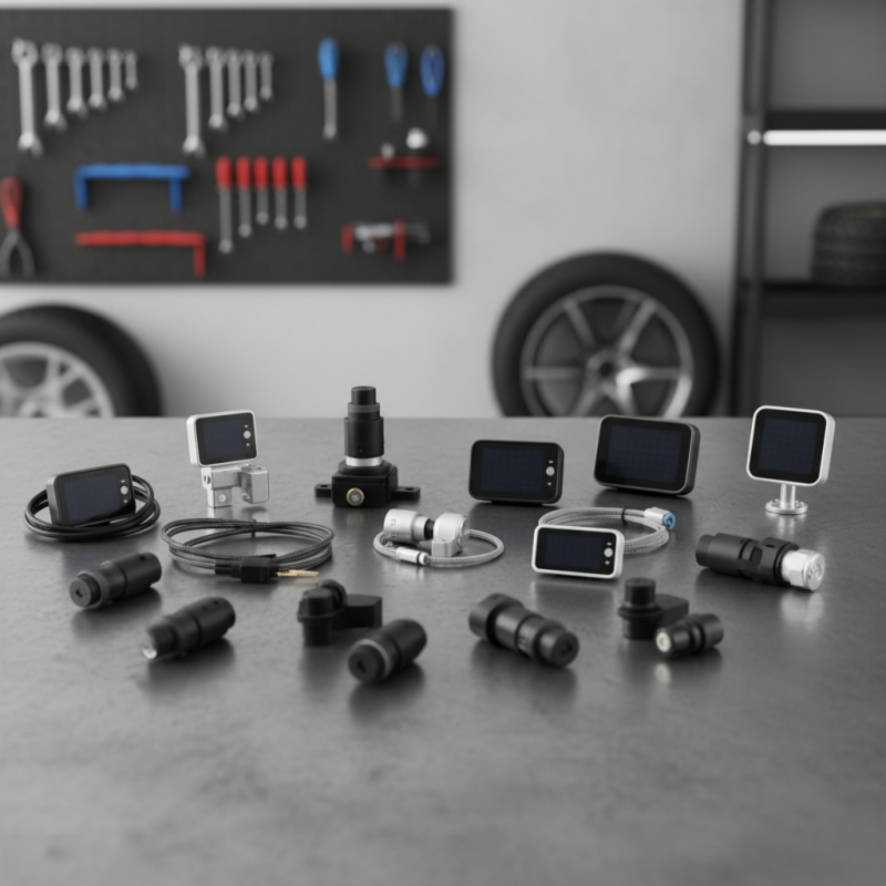 Top 10 Best Dill TPMS Solutions for Every Vehicle Do You Need One?
