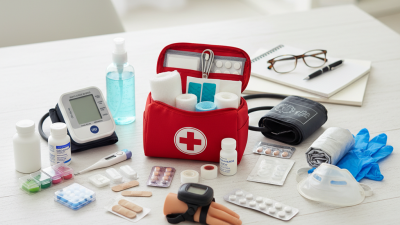 10 Best Medical Supplies You Need for Optimal Health and Safety?