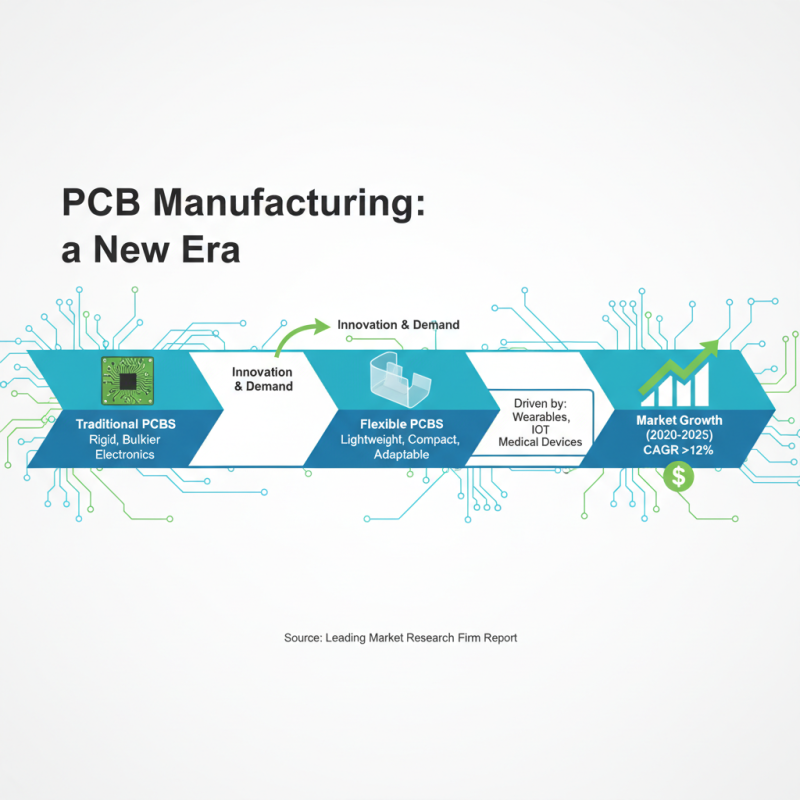 Top PCB Board Manufacturers You Should Know About?