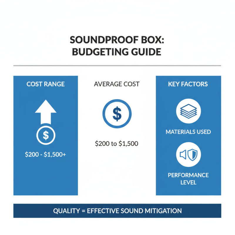 Essential Tips for Choosing the Best Soundproof Box?