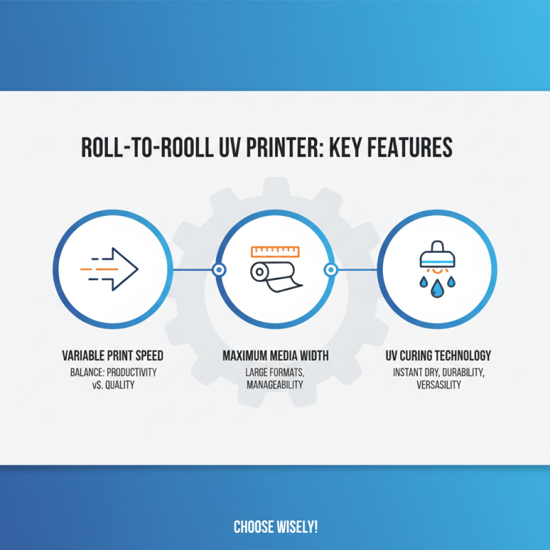 2026 Best Roll To Roll UV Printer for Quality Printing?