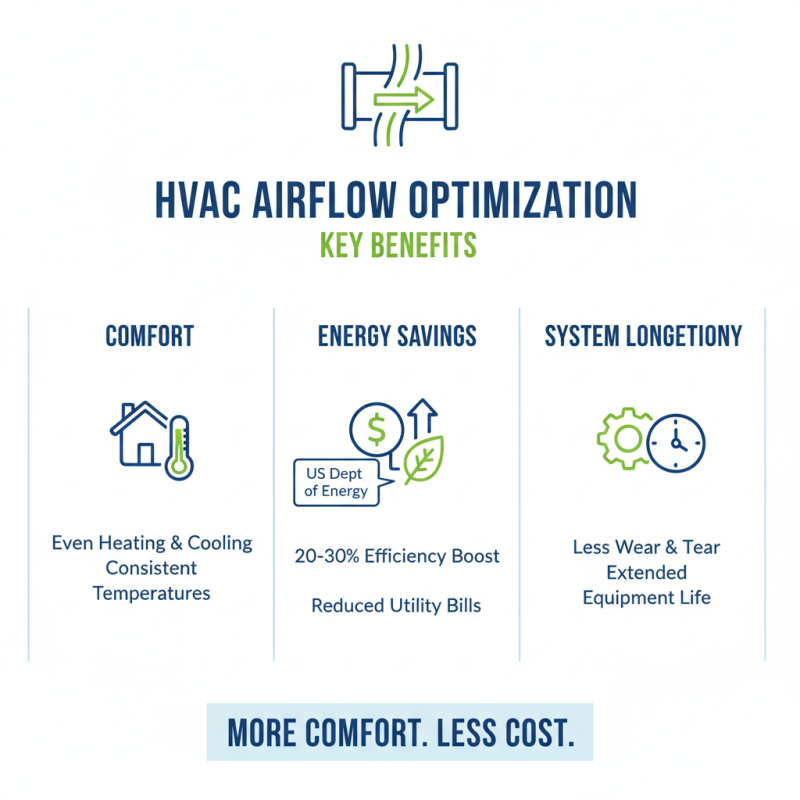 2026 How to Optimize Airflow in Your HVAC System for Maximum Efficiency?