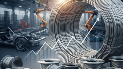 Stainless Steel Wire Uses Benefits and Buying Guide?