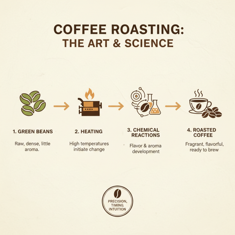 Best Roasting Machine for Perfect Coffee Every Time?