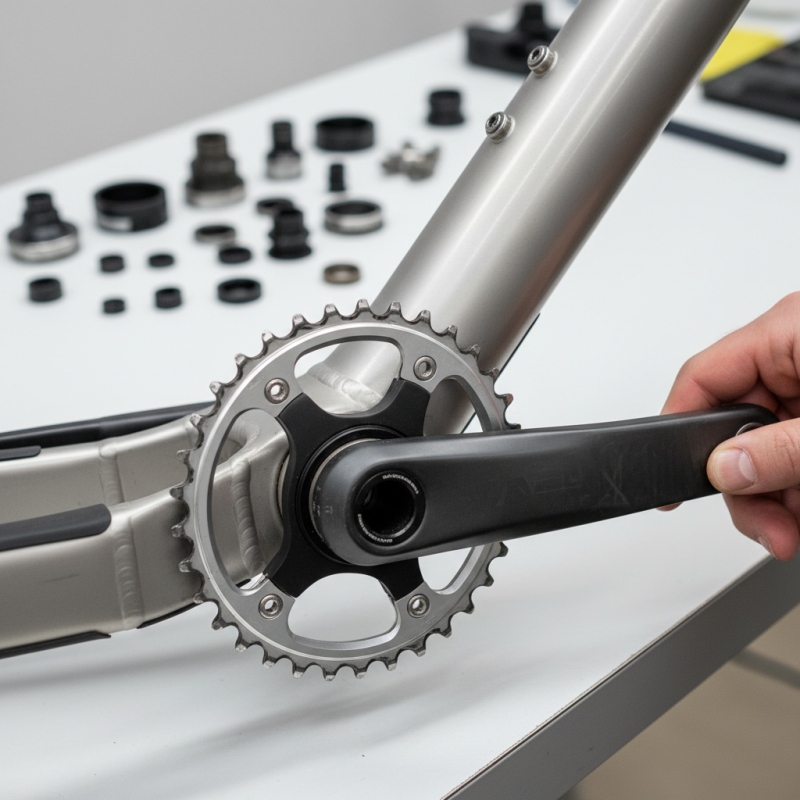 2026 How to Choose the Right 30mm Bottom Bracket for Your Bike?