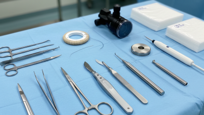 10 Best Surgical Products for Optimal Patient Care?