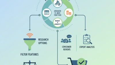 How to Choose the Best Electronics Products for Your Needs?