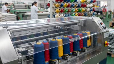 2026 Best Bobbin Winder Machine Reviews and Buying Guide?