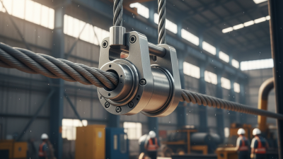 How to Choose the Right Wire Rope Load Cell for Your Needs?