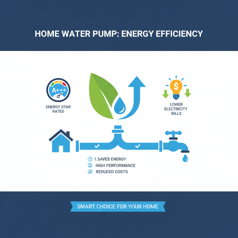 Top 10 Best Water Pumps for Home Use in 2026?