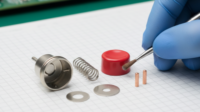 Momentary Push Button Switch Tips for Better Performance?