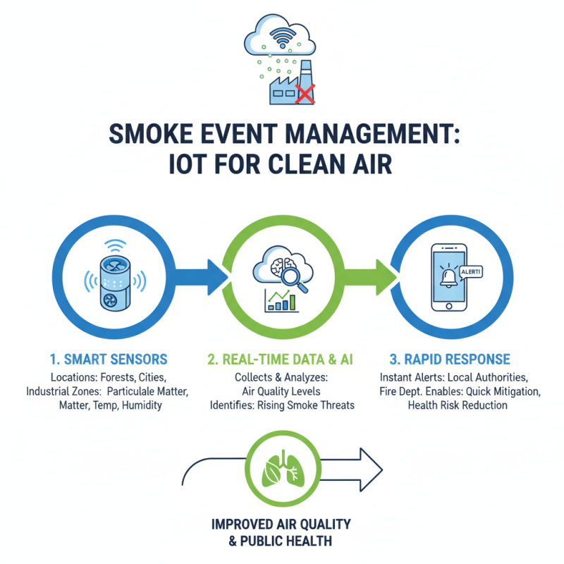 2026 Top Trends in Smoke Stabilization Technology for Enhanced Air Quality?