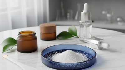 What is Retinyl Retinoate Powder and How Does It Work?