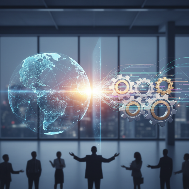 Why You Need Translation Management Software for Your Business Growth?