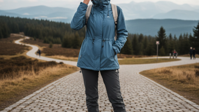 How to Choose the Perfect Nylon Windbreaker Jacket for Any Occasion?