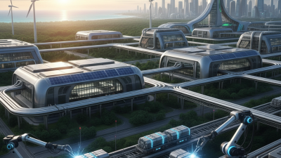 2026 Top Trends in Stainless Steel Seamless Steel Pipe Industry?