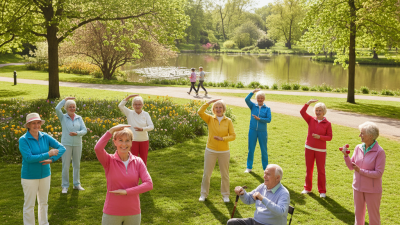 2026 Top Exercises For Seniors To Stay Fit And Active?