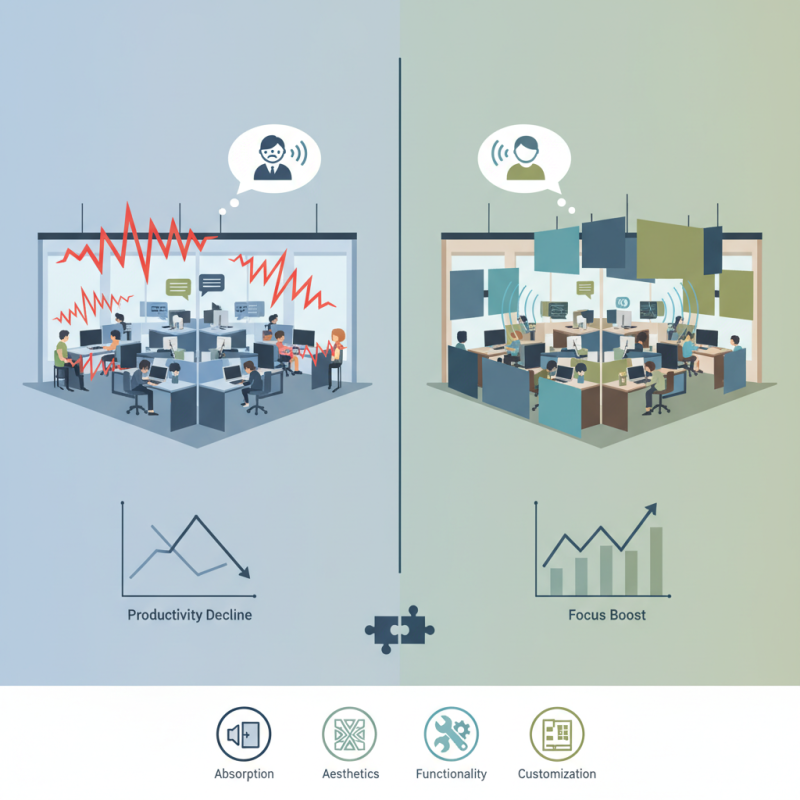What is the Importance of Sound Panels for Office Environments?