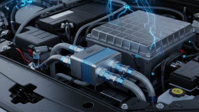 Top 10 Benefits of Ev Coolant Heater for Your Vehicle?