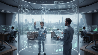 2026 Top HMI Solutions for Enhanced User Experience?