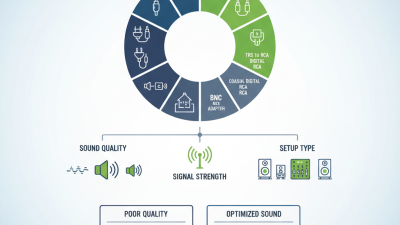 Top 10 Rca Cable Ends You Need to Know?