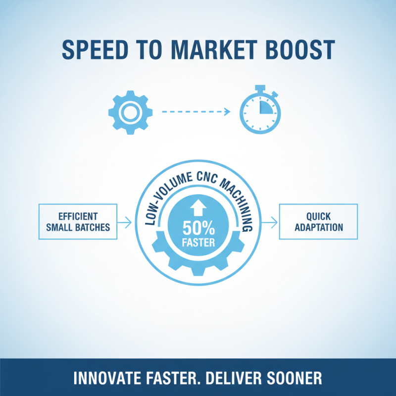 Top 10 Benefits of Low Volume CNC Machining for Businesses?