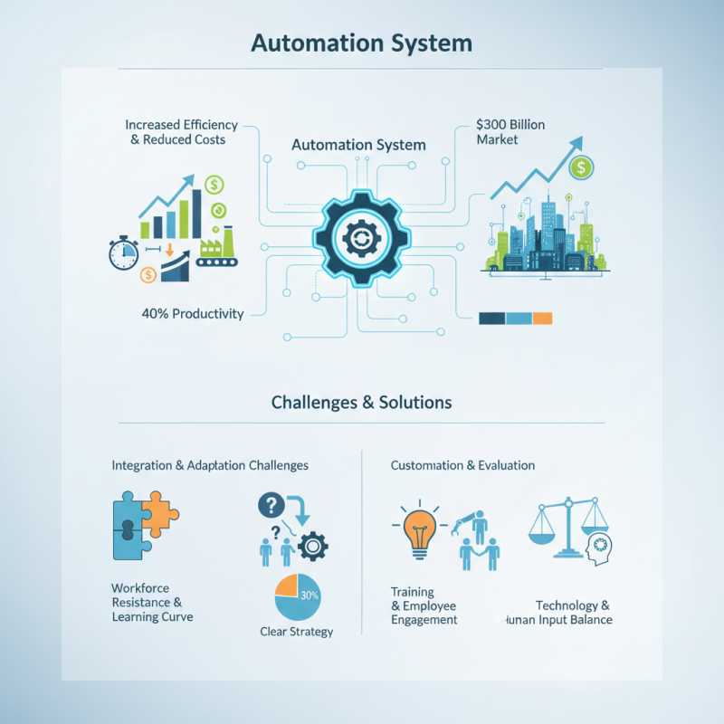 What is an Automation System and How Does It Work?