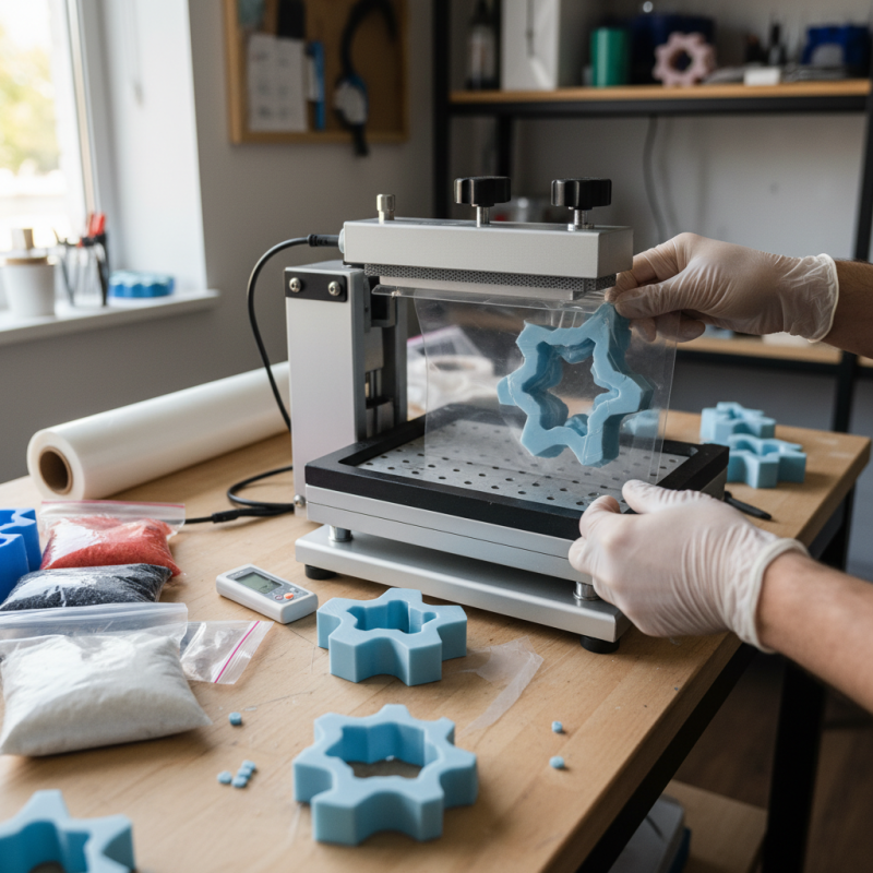 10 Essential Tips for Mastering Vacuum Molding Techniques for Beginners?