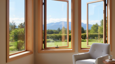 How to Choose Casement Windows for Your Home?