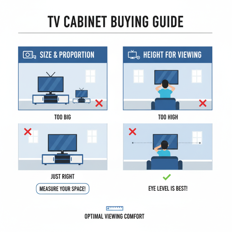Top 10 Latest TV Cabinets You Need in Your Living Room?