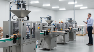 How to Choose the Right Food Packaging Machine for Your Needs?