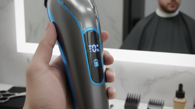 Best Hair Clipper for a Perfect Home Haircut in 2026?