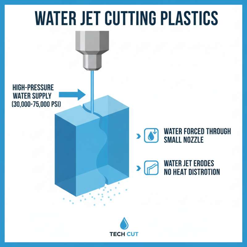 What is Plastic Water Jet Cutting and How Does It Work?