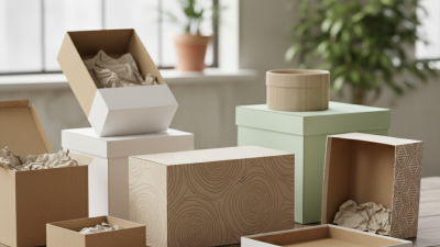 Top Benefits of Using Paperboard Boxes in Packaging Solutions?